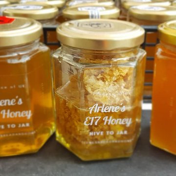 Arlenes Local honey