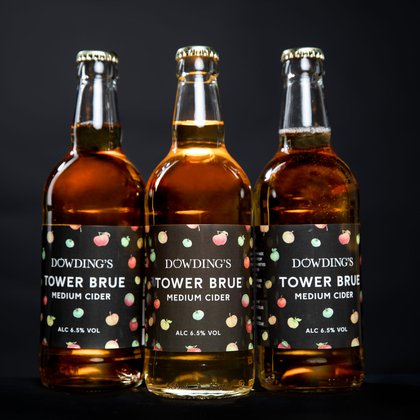 Dowdings Cider