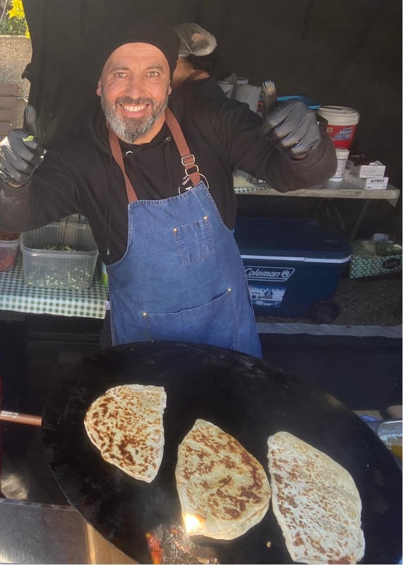 Gozeleme