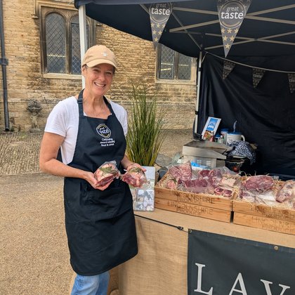 Lavinton Lamb Profile pic