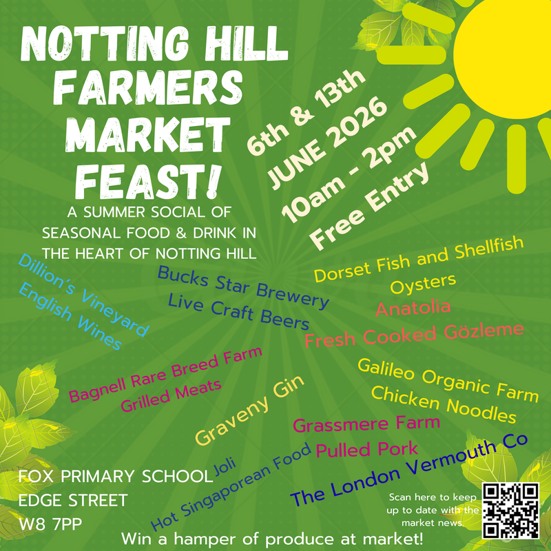 Notting Hilll Feast Correx