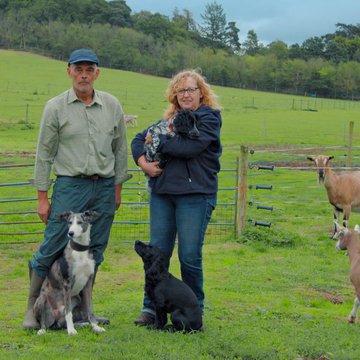 Wildcroft Dairy