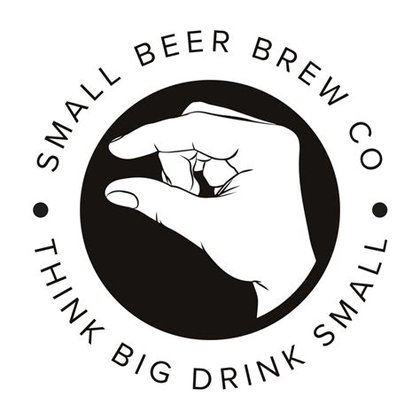 Small Beer Co Logo