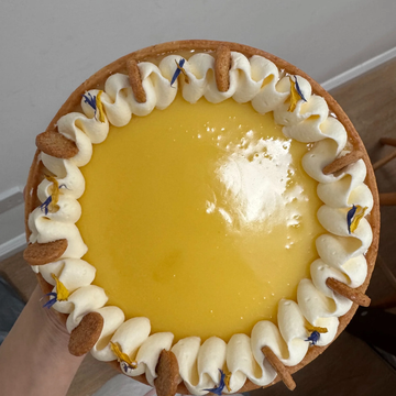 Tart