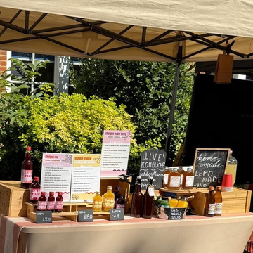 Unholy Health biog pic