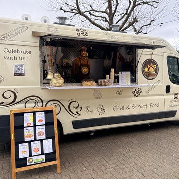 Van