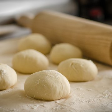 bread and cakes