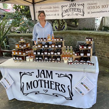 Jam Mothers