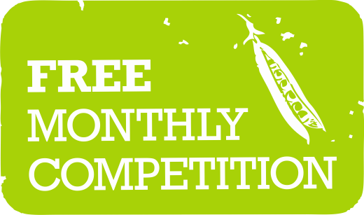 Free monthly competition